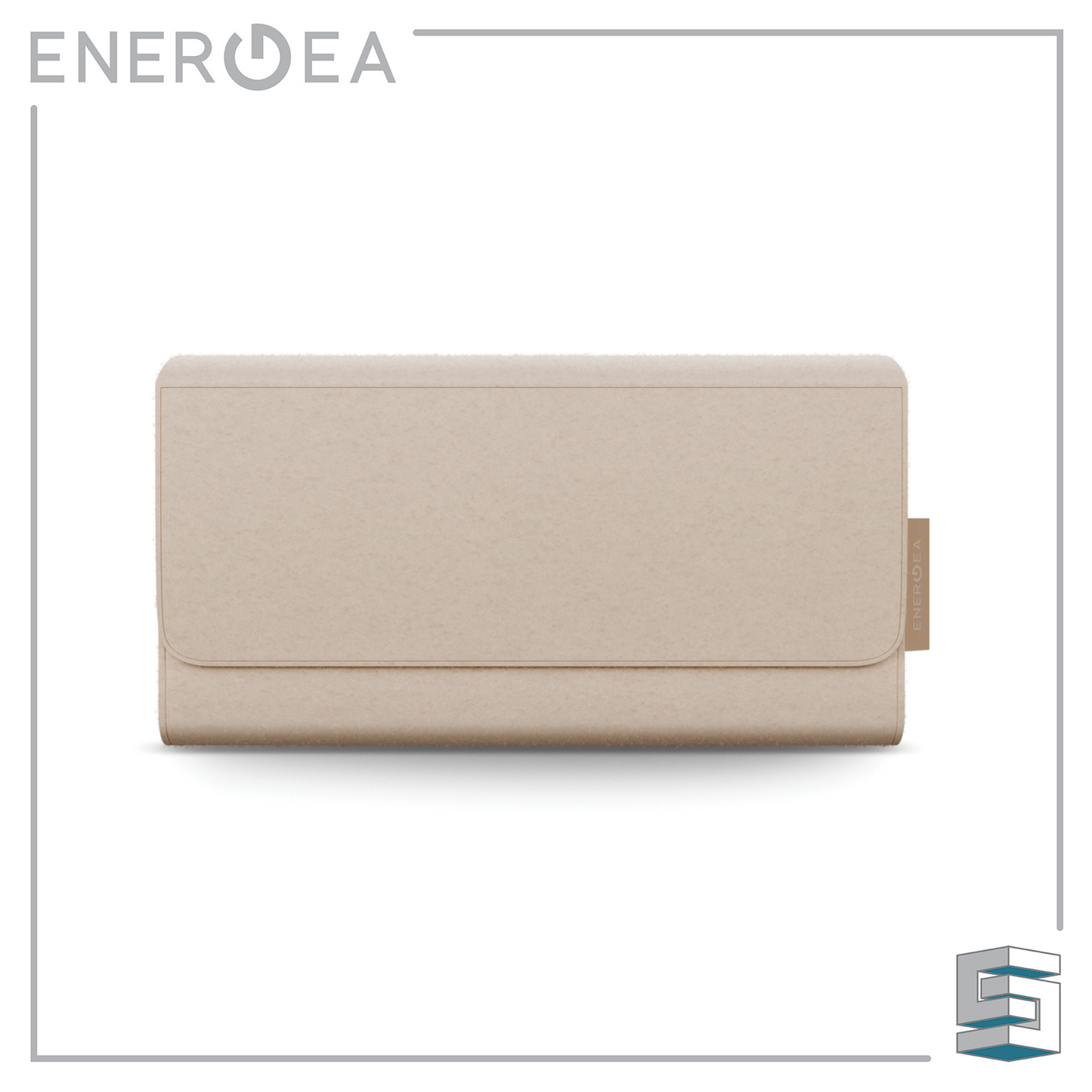 Travel Kit - ENERGEA Voyager Kit Global Synergy Concepts