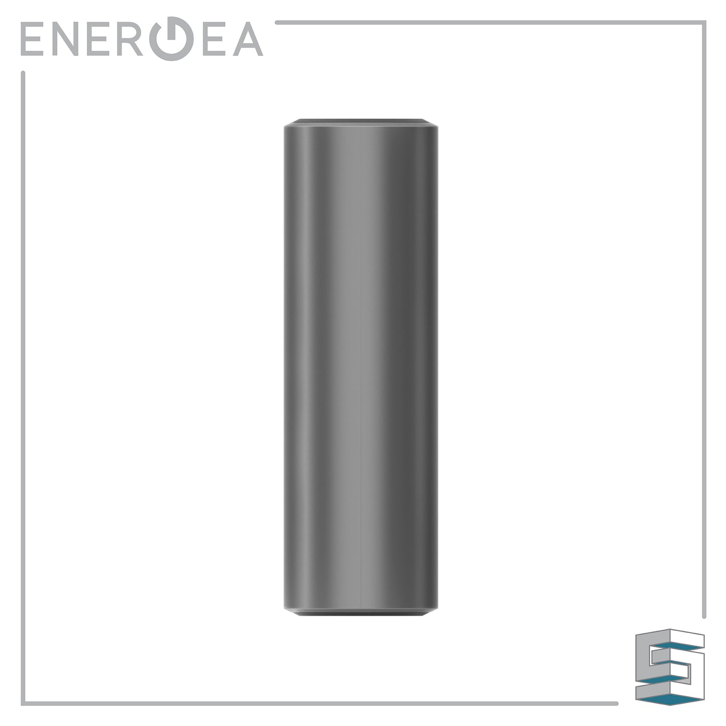 Power Bank 10000mAh - ENERGEA ComPac 35 Global Synergy Concepts