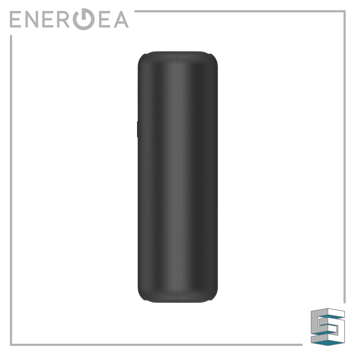 Power Bank 10000mAh - ENERGEA ComPac Mini 3 Global Synergy Concepts