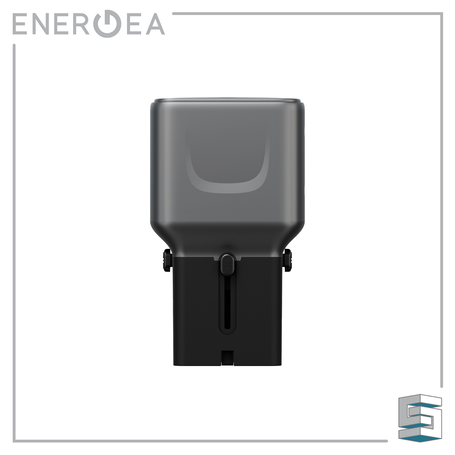 Wall Charger - ENERGEA TravelGo Adapter 45 Global Synergy Concepts