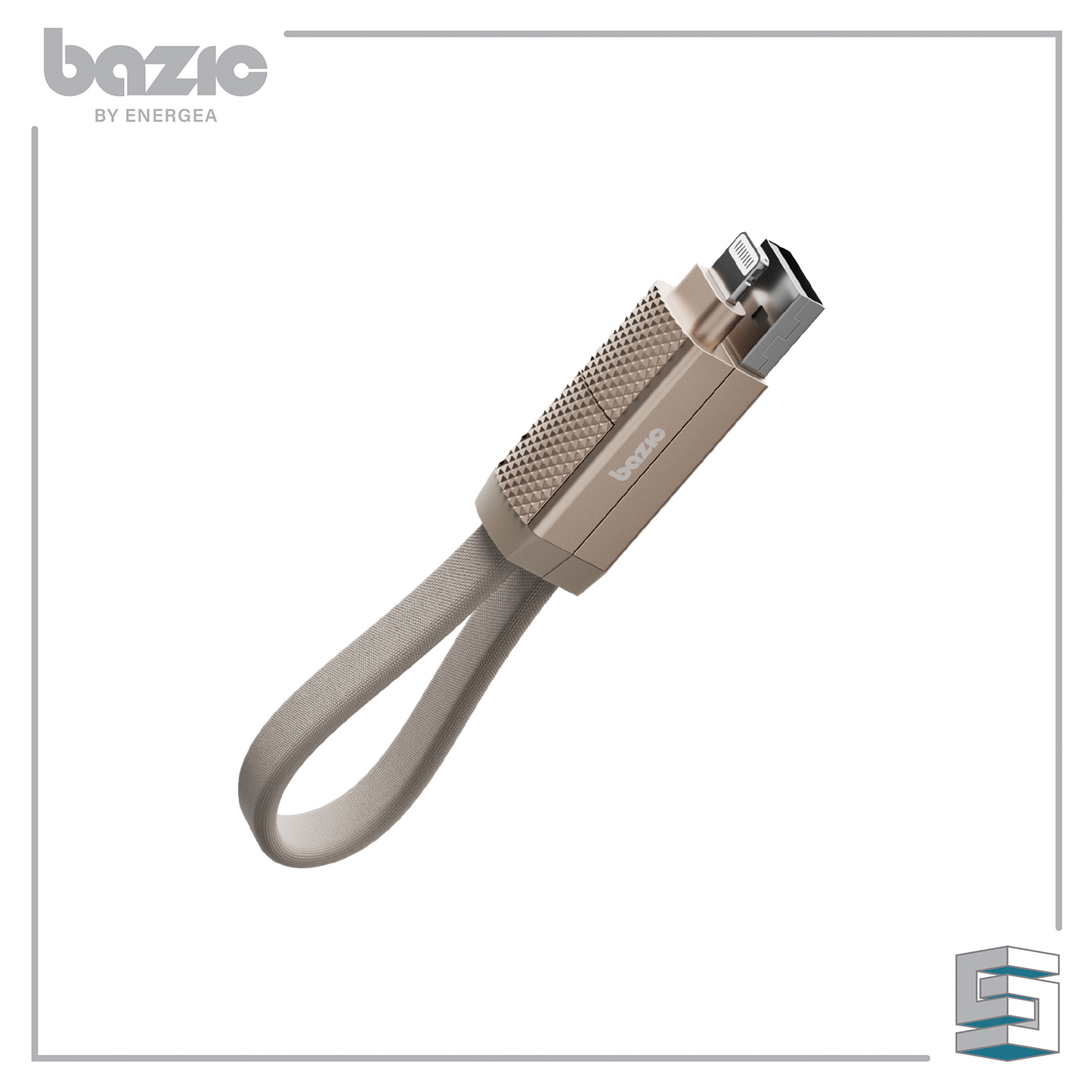 Travel Kit - ENERGEA Bazic Travel Kit Global Synergy Concepts