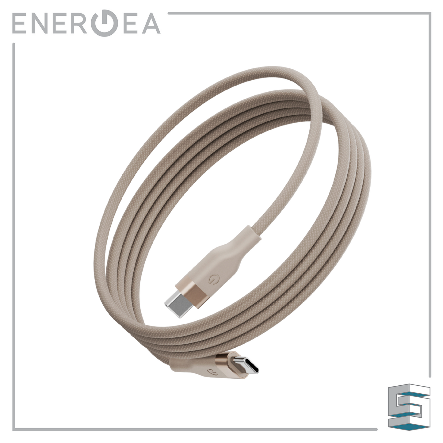 Travel Kit - ENERGEA Voyager Kit Global Synergy Concepts