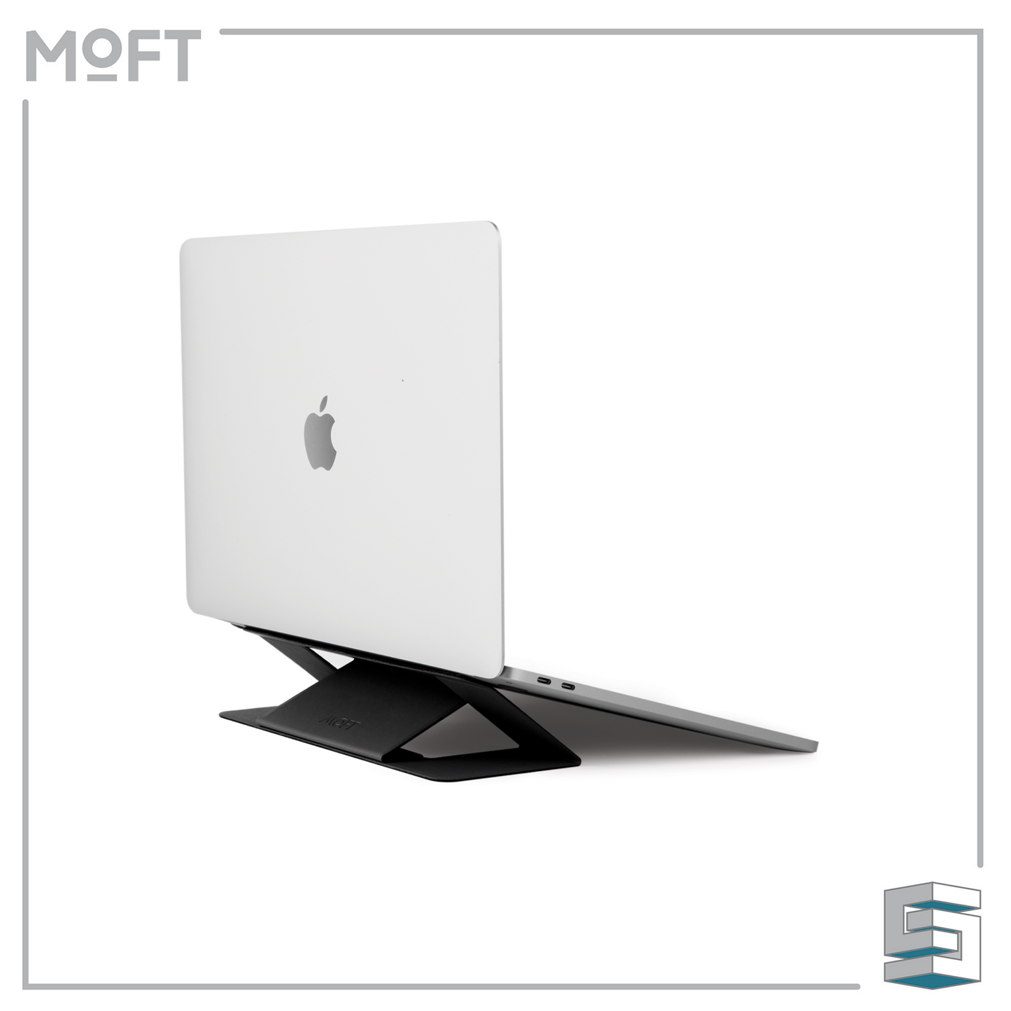 Laptop Stand - MOFT Cooling Laptop Stand (Adhesive) Global Synergy Concepts