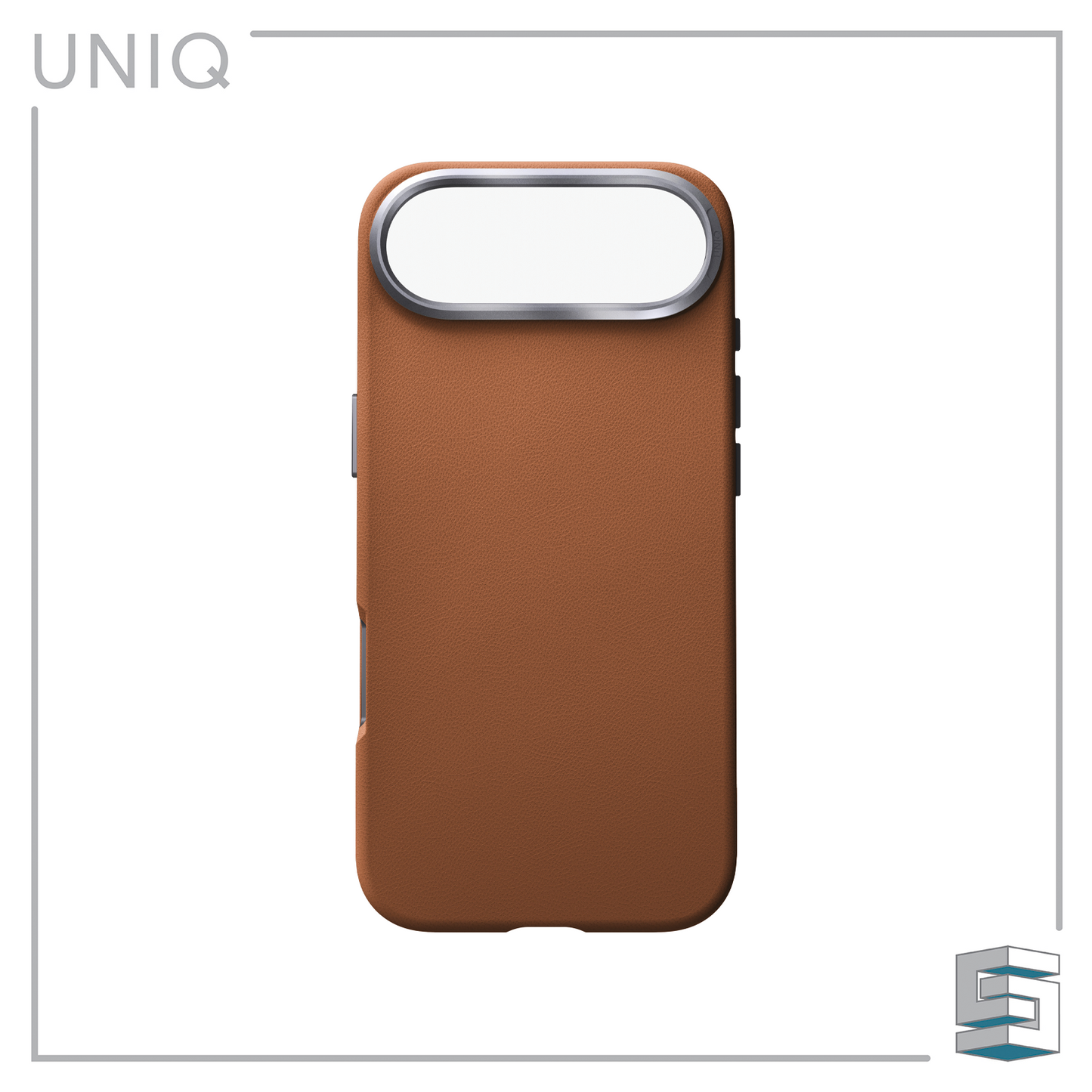 Case for Apple iPhone 17 series - UNIQ Lyden Global Synergy Concepts