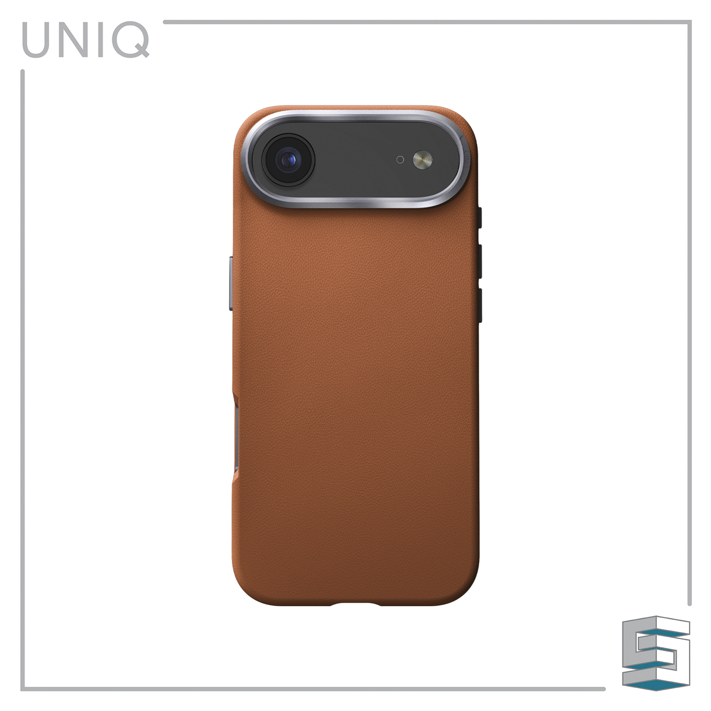 Case for Apple iPhone 17 series - UNIQ Lyden Global Synergy Concepts