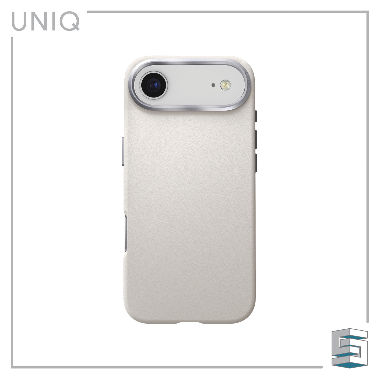 Case for Apple iPhone 17 series - UNIQ Lyden Global Synergy Concepts