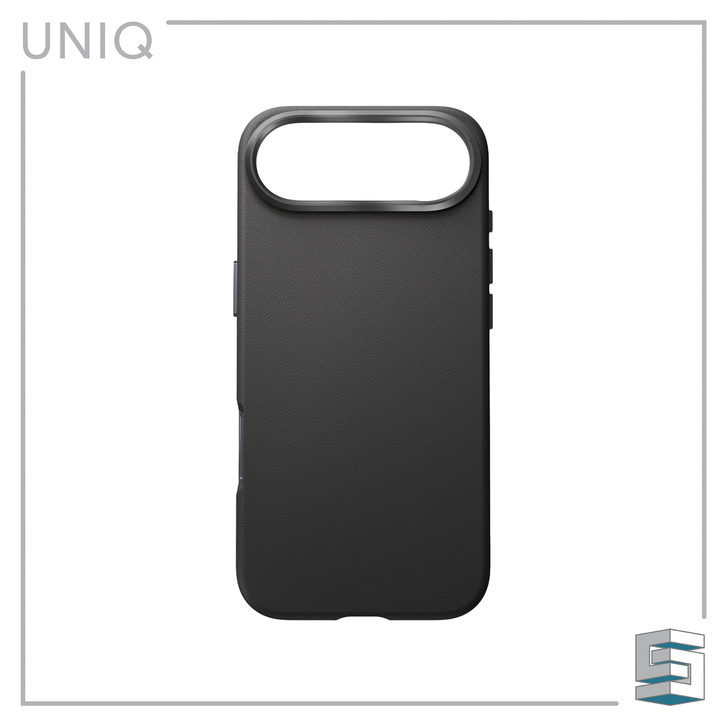 Case for Apple iPhone 17 series - UNIQ Lyden Global Synergy Concepts