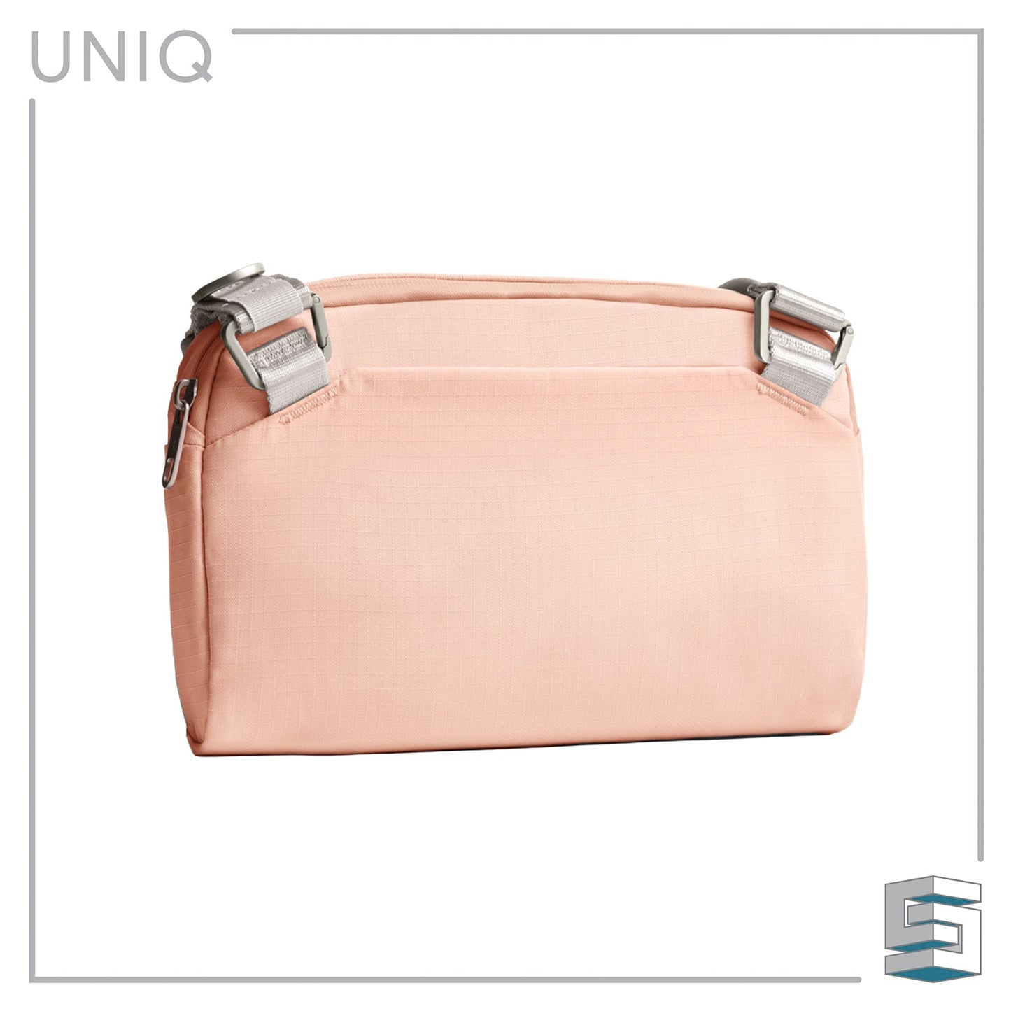 Sling Bag - UNIQ Arden Global Synergy Concepts