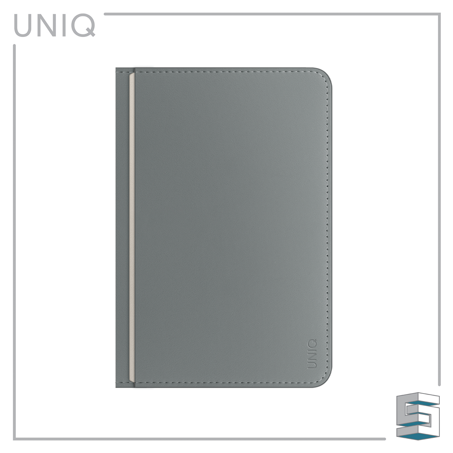Passport Holder with RFID Blocking - UNIQ Belmont