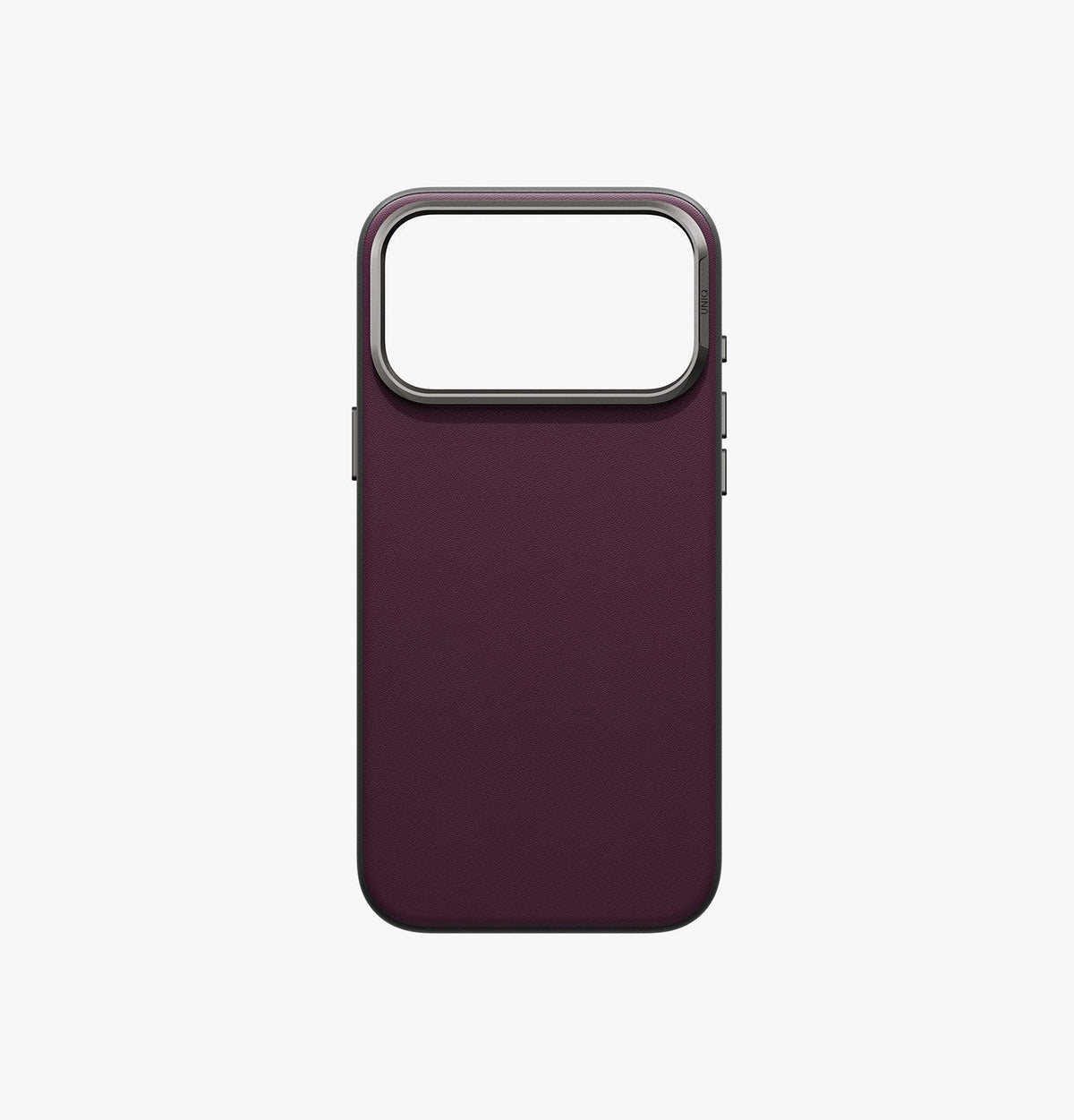 Case for iPhone 18 - UNIQ Lyden DS Global Synergy Concepts