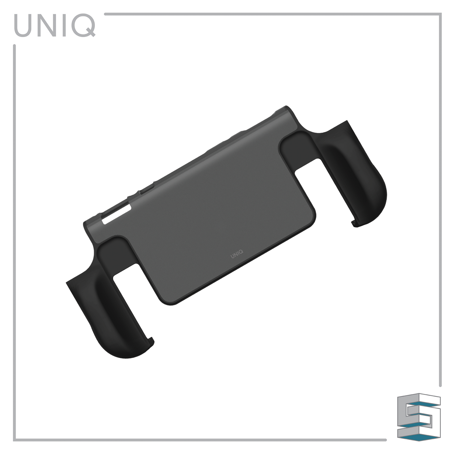 Case for Nintendo Switch 2 - UNIQ ByteArmor Global Synergy Concepts