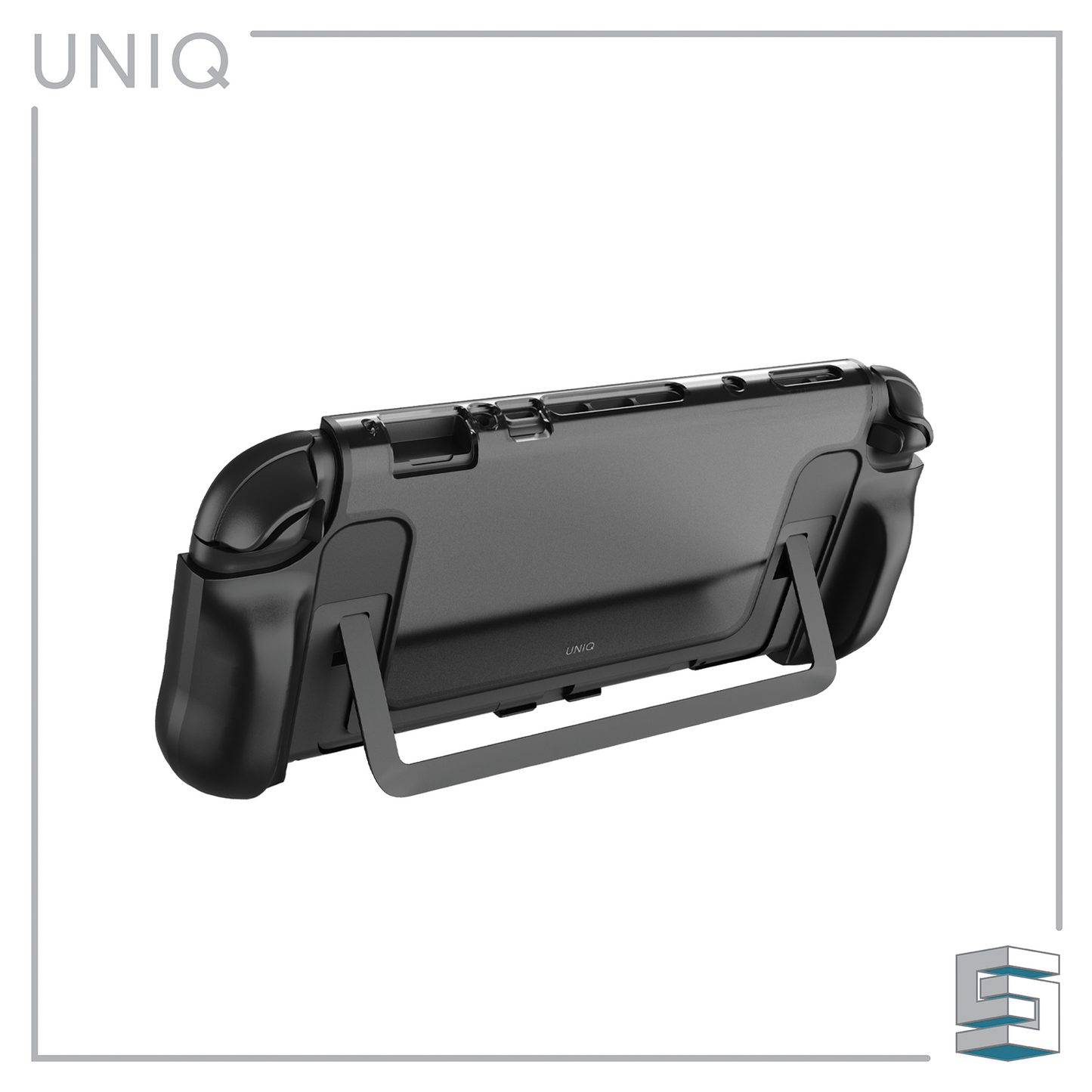 Case for Nintendo Switch 2 - UNIQ ByteArmor Global Synergy Concepts