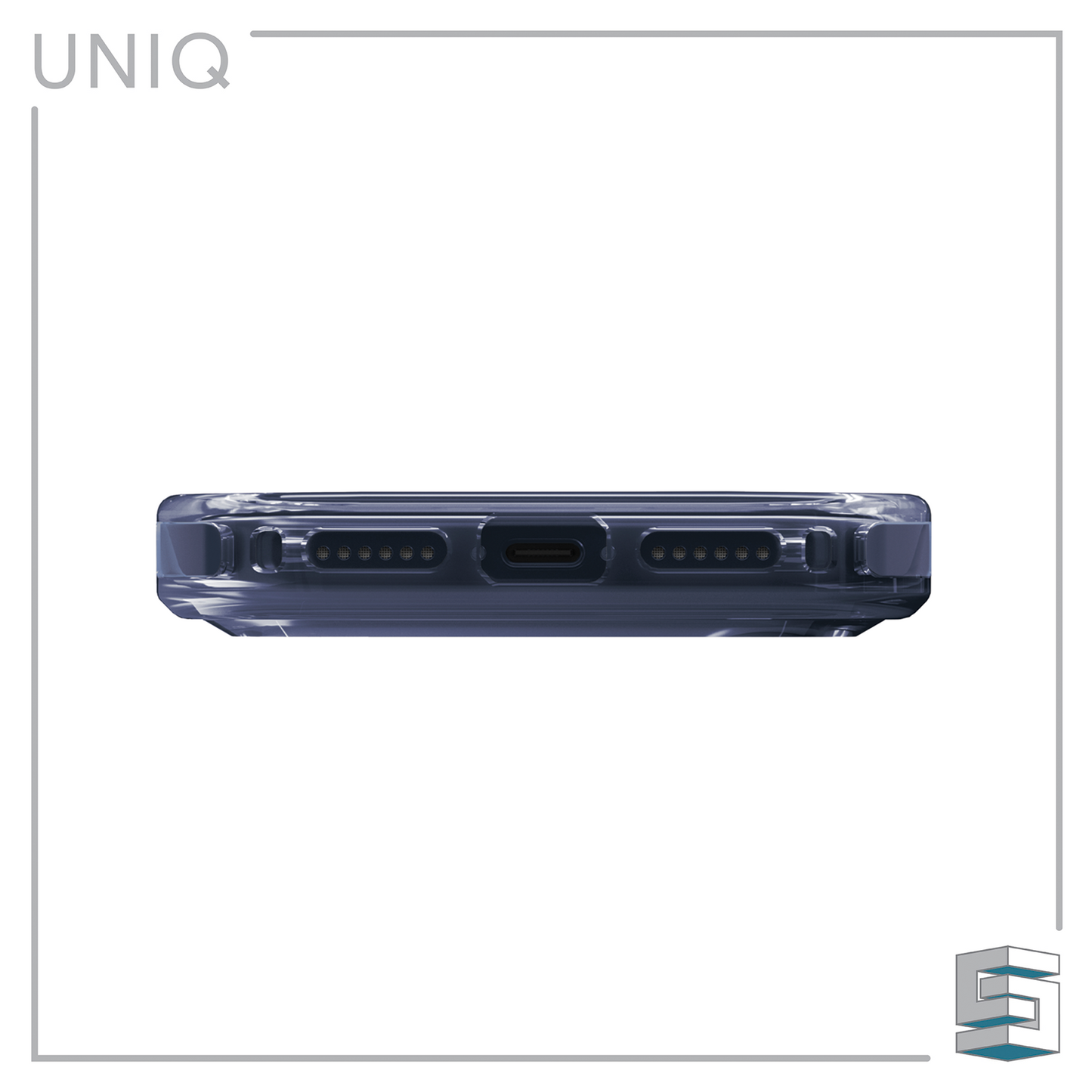 Case for Apple iPhone 17 series - UNIQ Combat Magclick Global Synergy Concepts