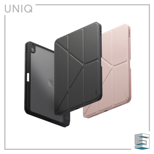 Casing for Apple iPad 11th Gen (2025) - UNIQ Moven Global Synergy Concepts