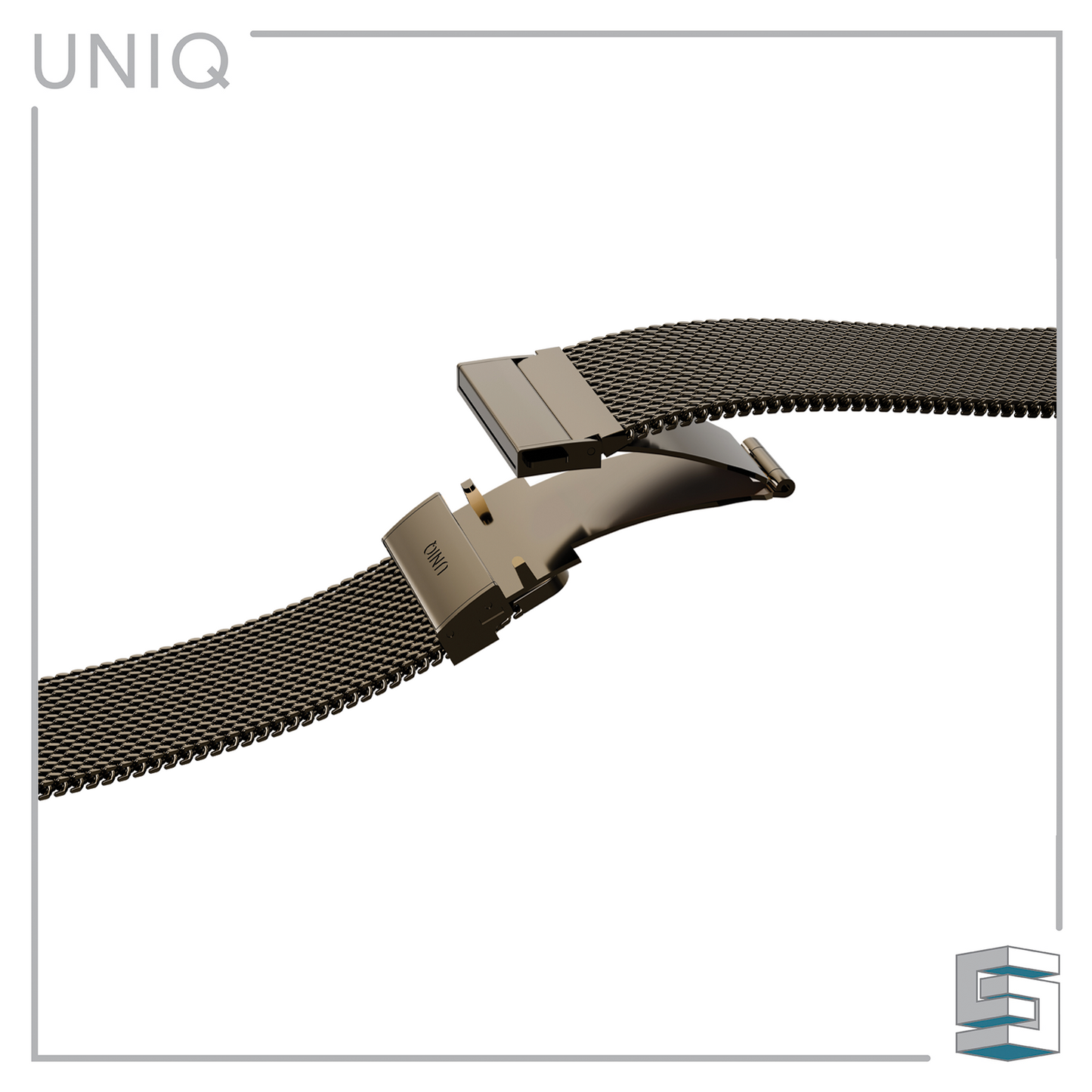 Strap for Apple Watch - UNIQ Dante Pro Global Synergy Concepts