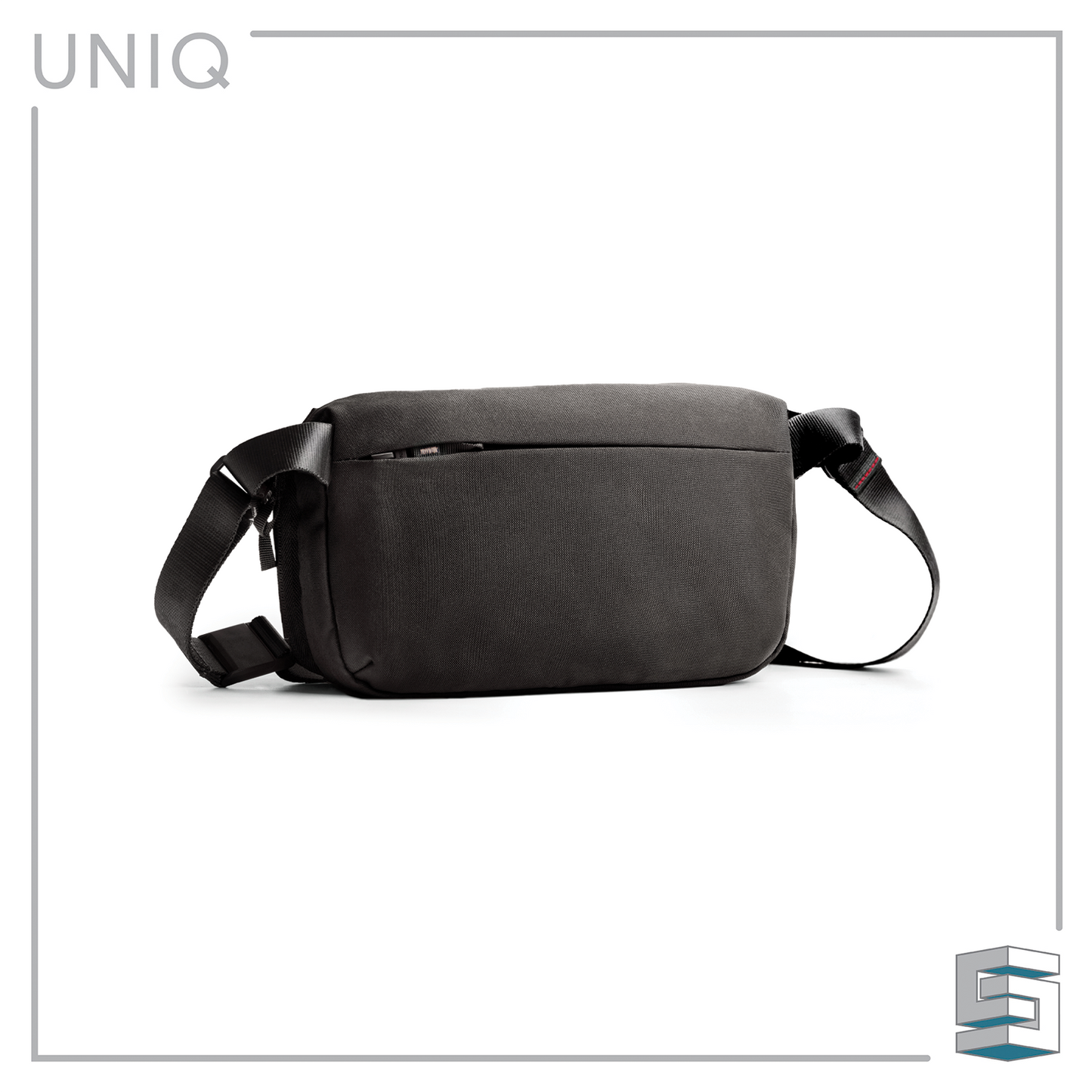 Crossbody Bag - UNIQ Denver Global Synergy Concepts