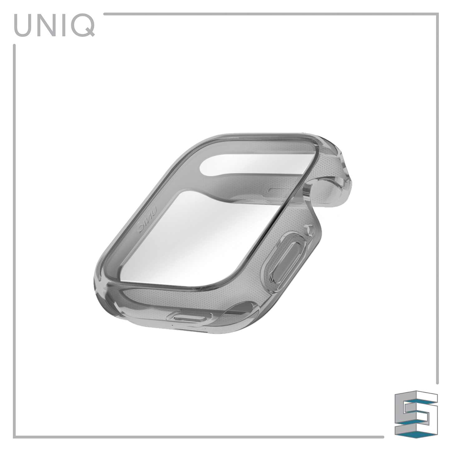Case for Apple Watch series 10 – UNIQ Garde Global Synergy Concepts