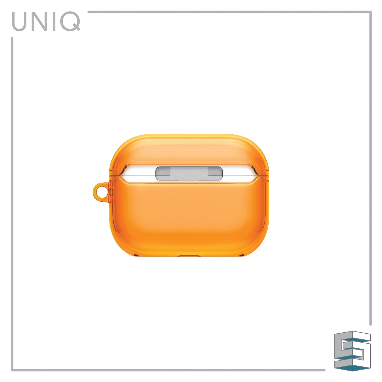 Case for Apple AirPods Pro 3 (2025) - UNIQ Global Synergy Concepts