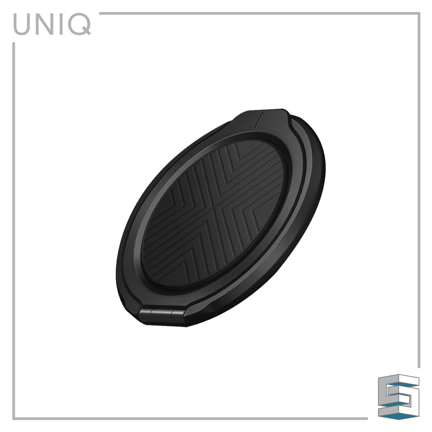 Magnetic Grip - UNIQ GripFit Classic Global Synergy Concepts