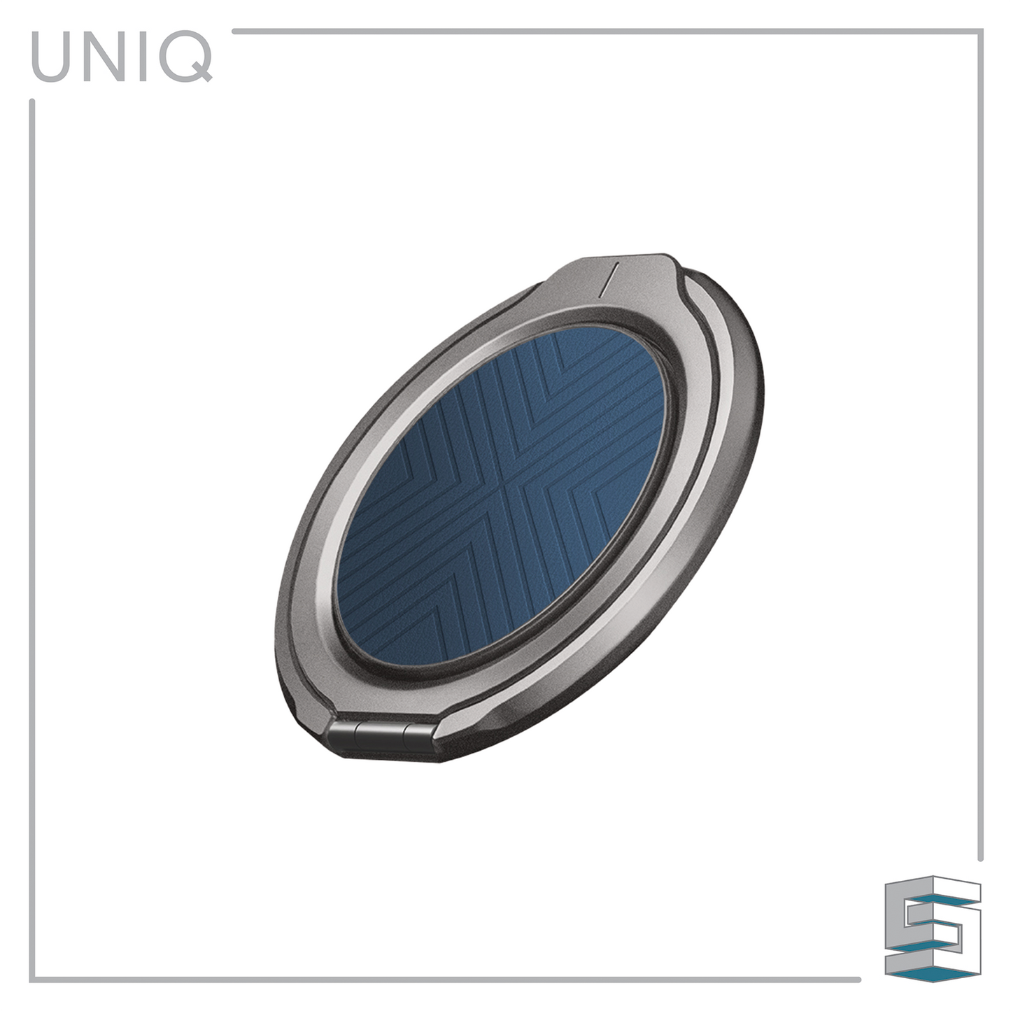 Magnetic Grip - UNIQ GripFit Classic Global Synergy Concepts