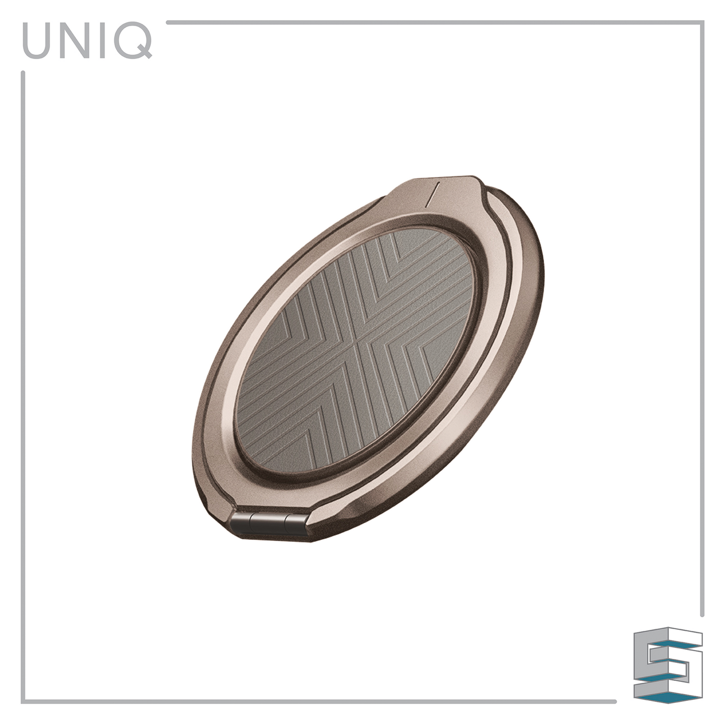 Magnetic Grip - UNIQ GripFit Classic Global Synergy Concepts