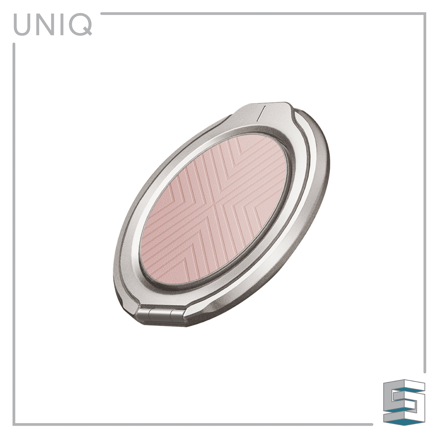 Magnetic Grip - UNIQ GripFit Classic Global Synergy Concepts