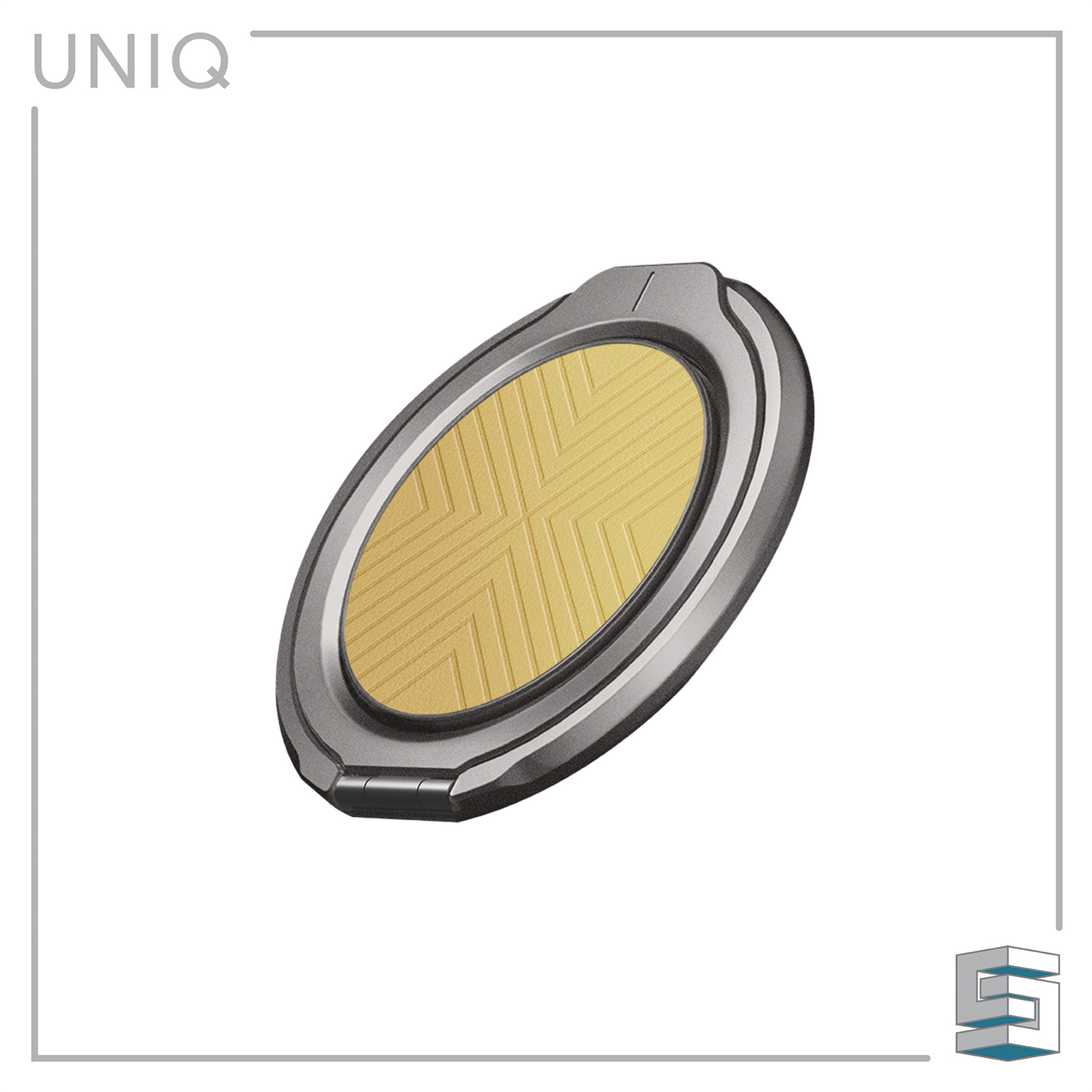 Magnetic Grip - UNIQ GripFit Classic Global Synergy Concepts