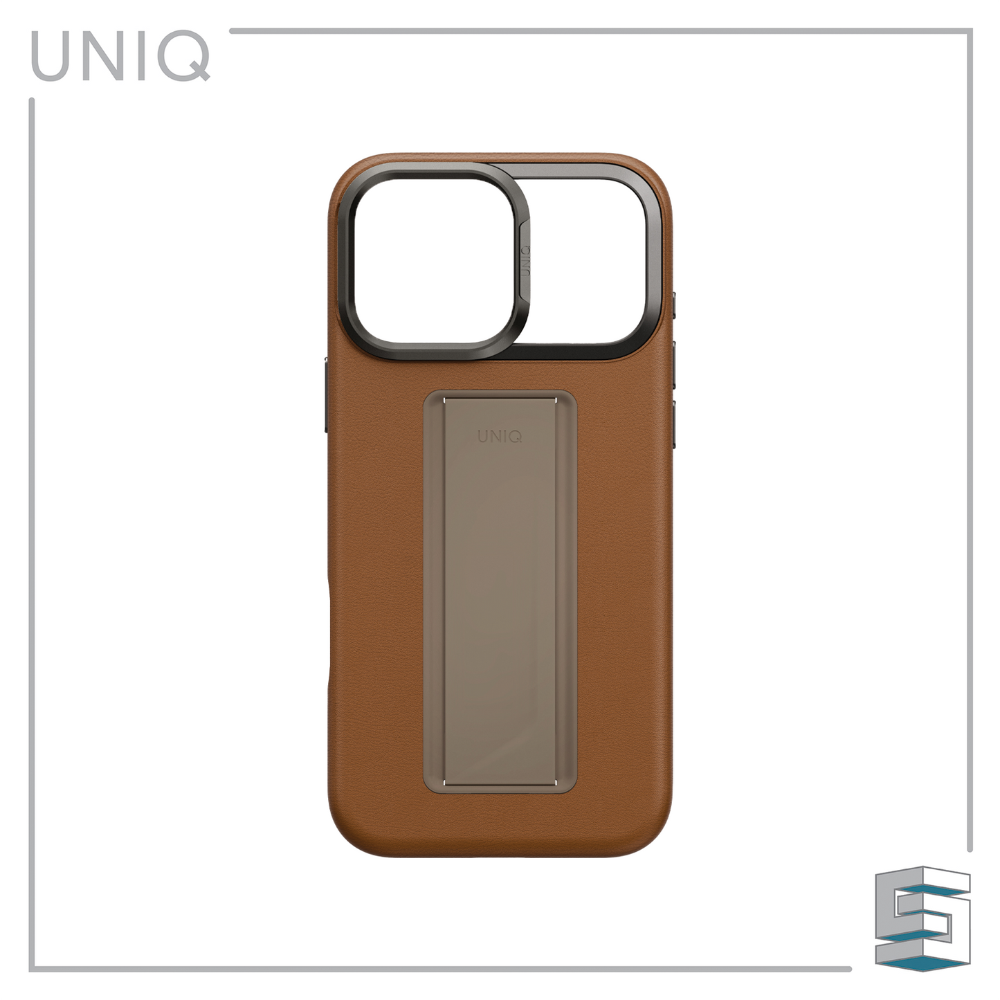 Case for Apple iPhone 17 series - UNIQ Heldro Pro Global Synergy Concepts