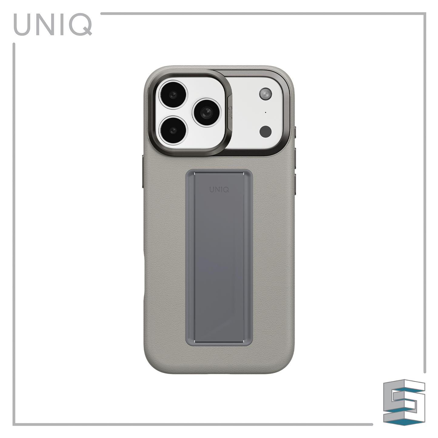 Case for Apple iPhone 17 series - UNIQ Heldro Pro Global Synergy Concepts