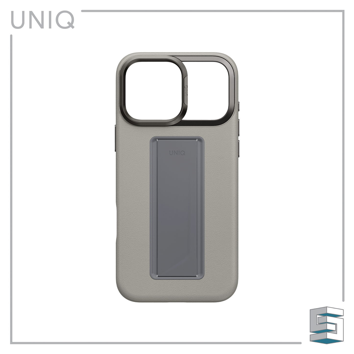 Case for Apple iPhone 17 series - UNIQ Heldro Pro Global Synergy Concepts
