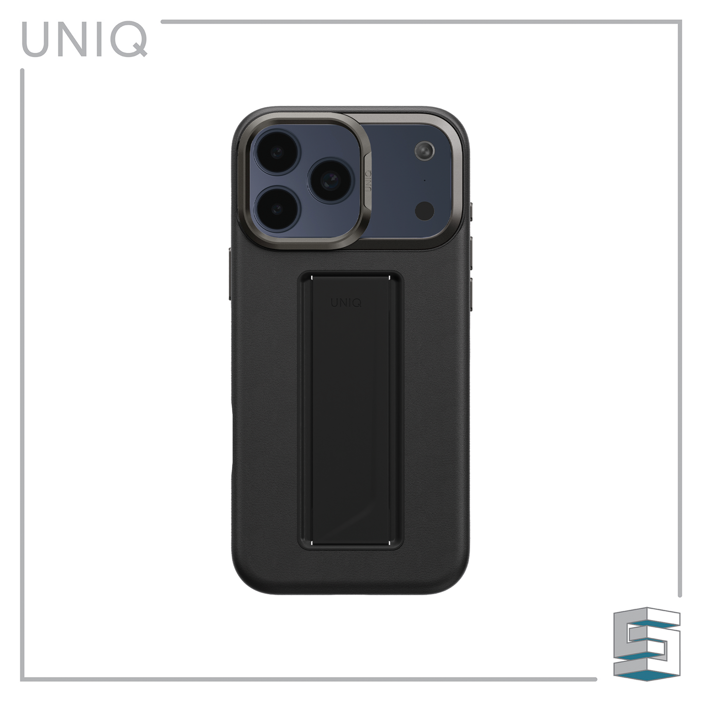 Case for Apple iPhone 17 series - UNIQ Heldro Pro Global Synergy Concepts