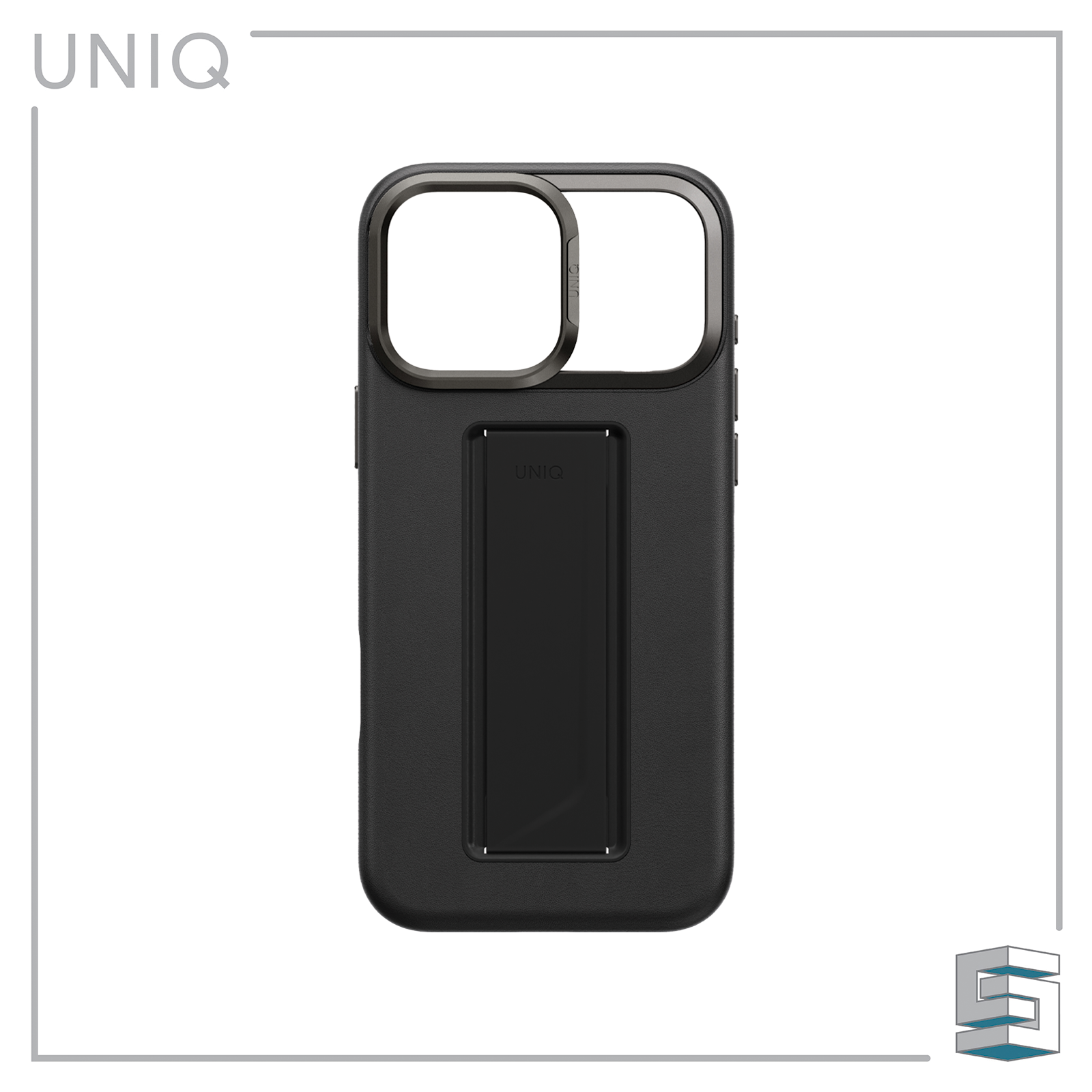 Case for Apple iPhone 17 series - UNIQ Heldro Pro Global Synergy Concepts