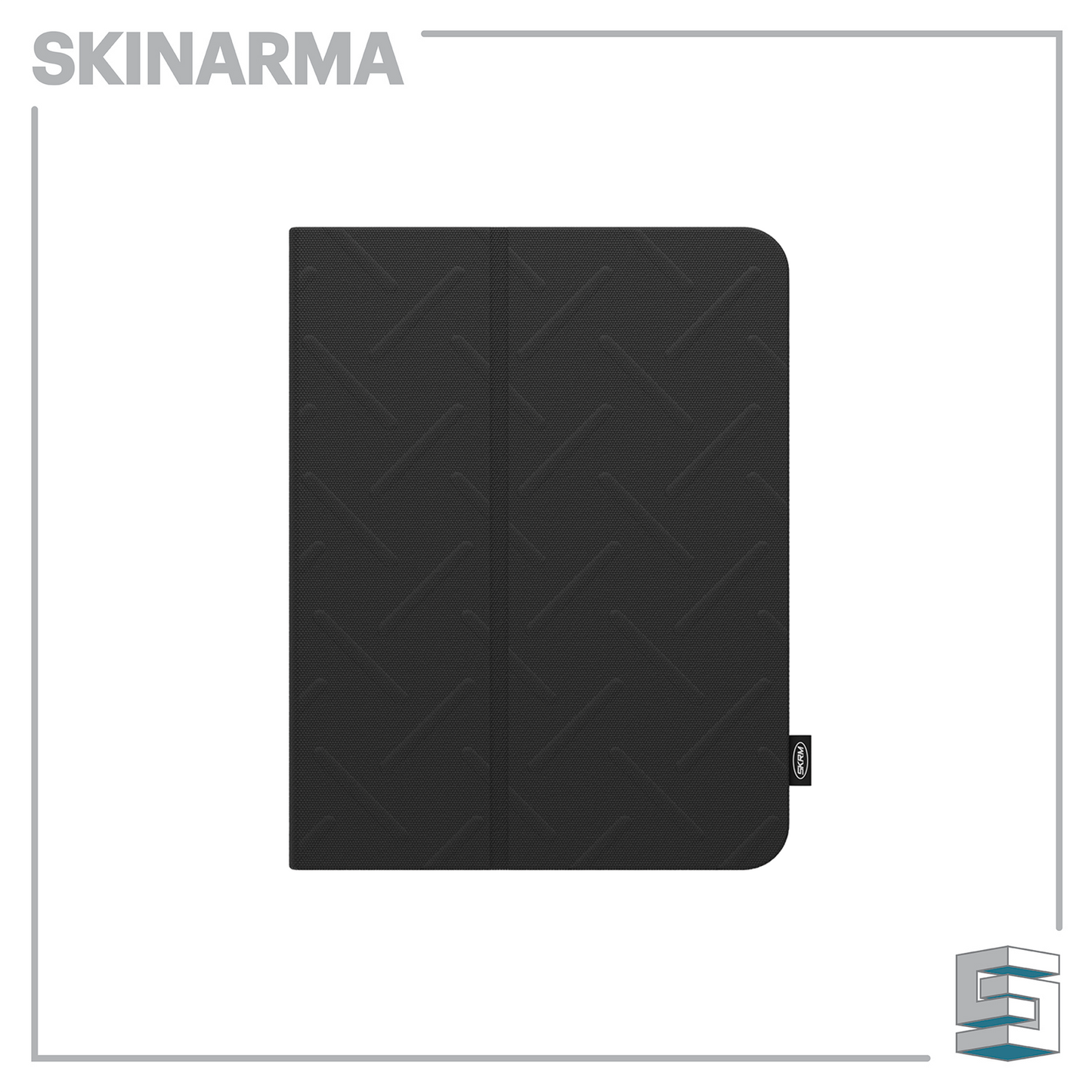 Casing for Apple iPad 11th Gen A16 (2025) - SKINARMA Juno Global Synergy Concepts