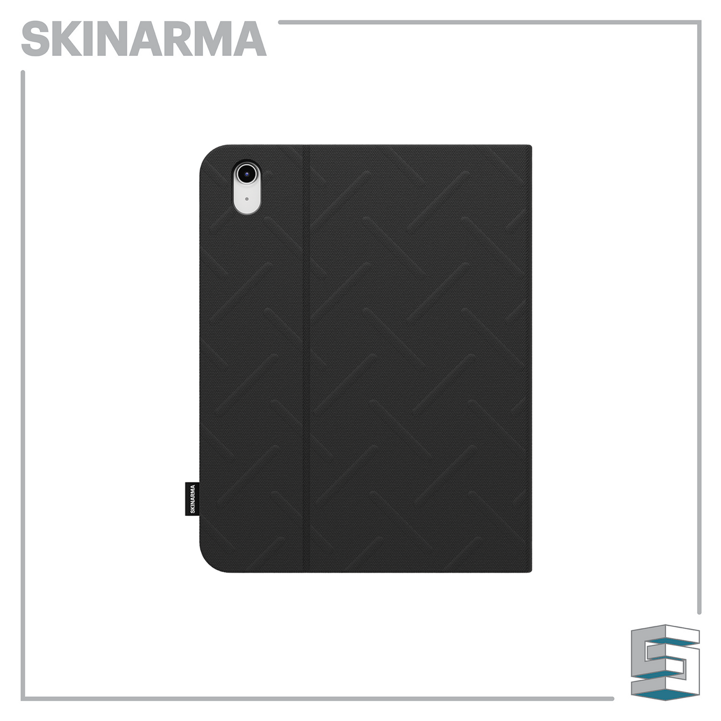 Casing for Apple iPad 11th Gen A16 (2025) - SKINARMA Juno Global Synergy Concepts