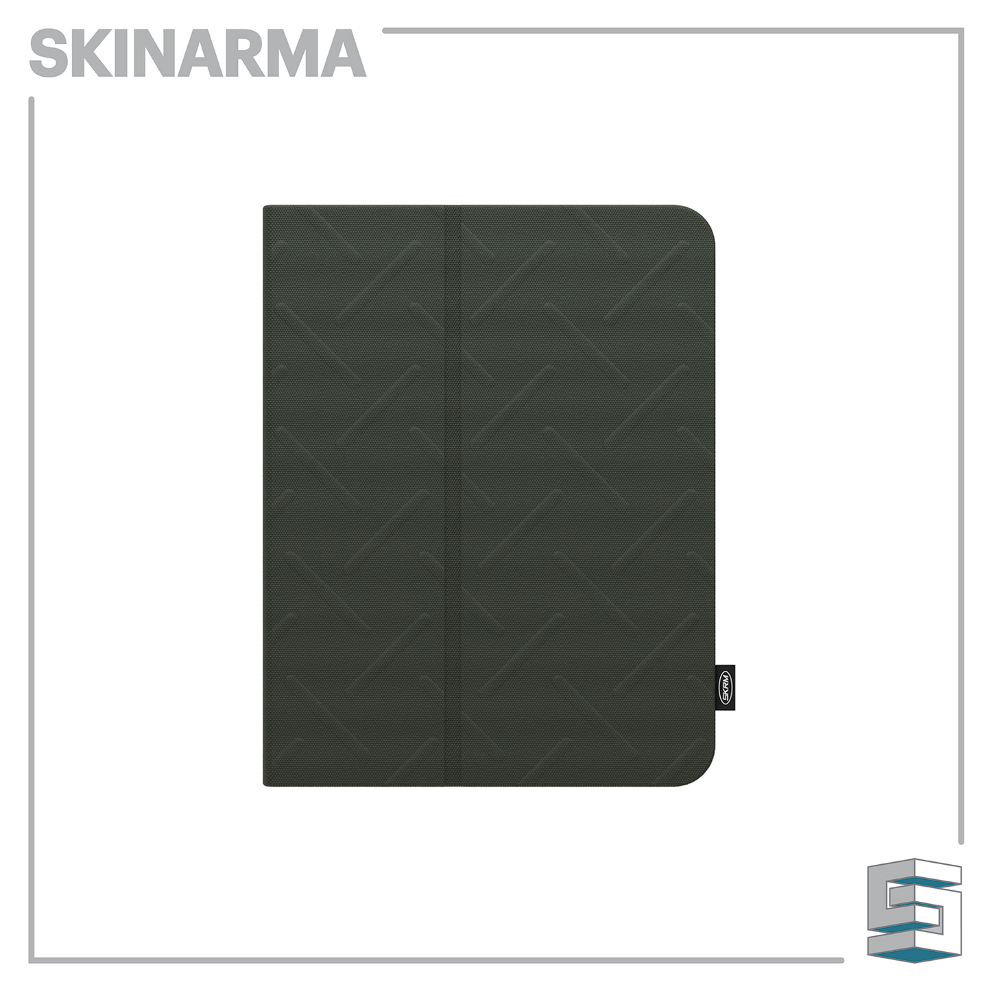Casing for Apple iPad 11th Gen A16 (2025) - SKINARMA Juno Global Synergy Concepts