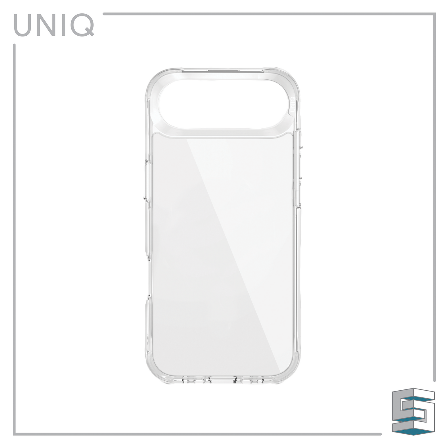 Case for Apple iPhone 17 series - UNIQ LifePro Xtreme Global Synergy Concepts