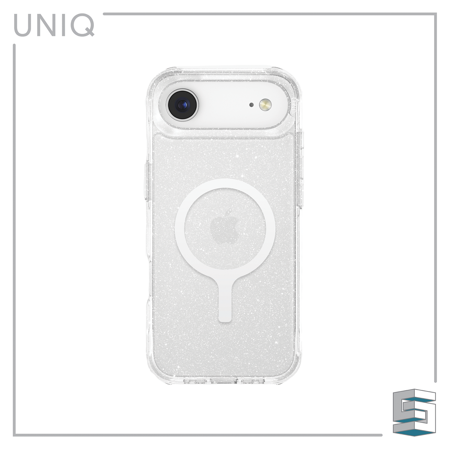 Case for Apple iPhone 17 series - UNIQ LifePro Xtreme Magclick Global Synergy Concepts