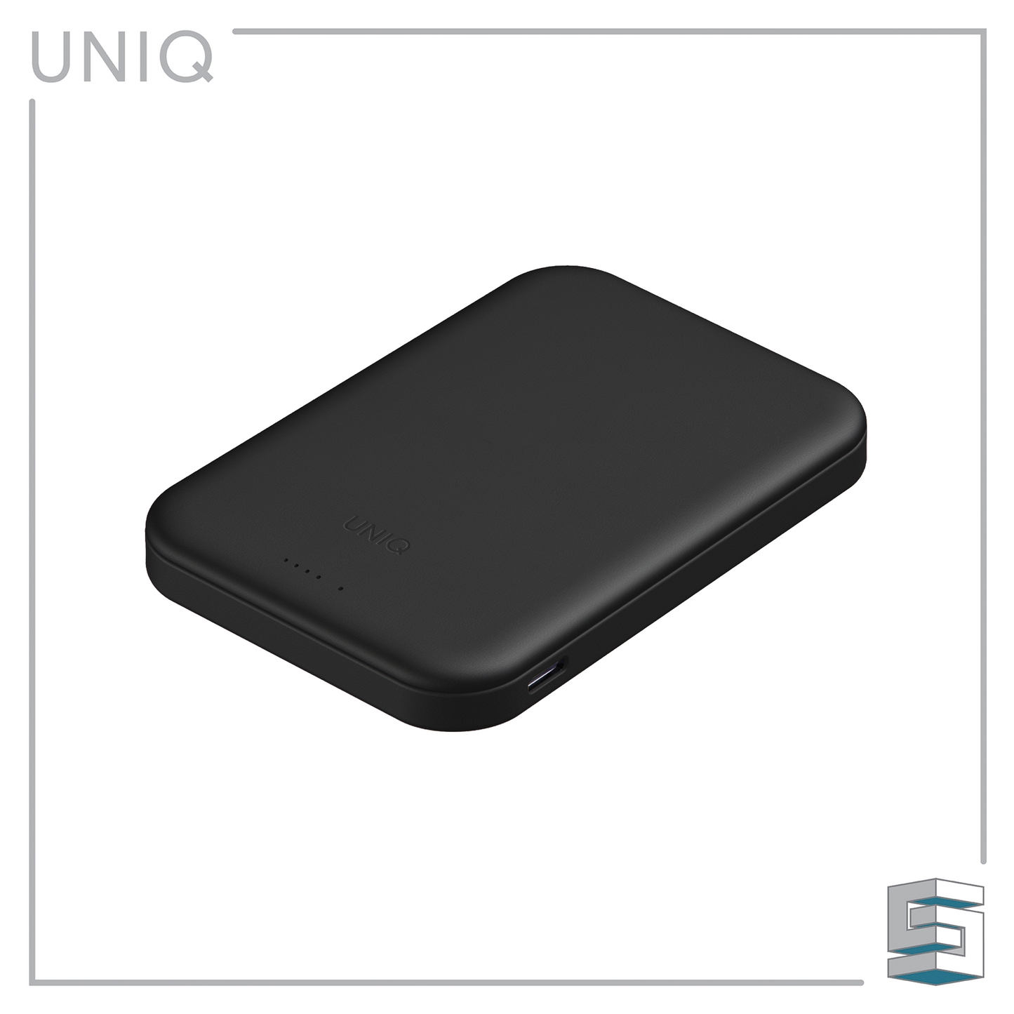 Wireless Power Bank 5000mAh - UNIQ Lyden Lexa Global Synergy Concepts