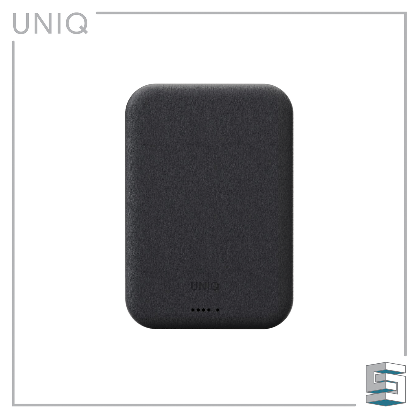 Wireless Power Bank 5000mAh - UNIQ Lyden Lexa Global Synergy Concepts