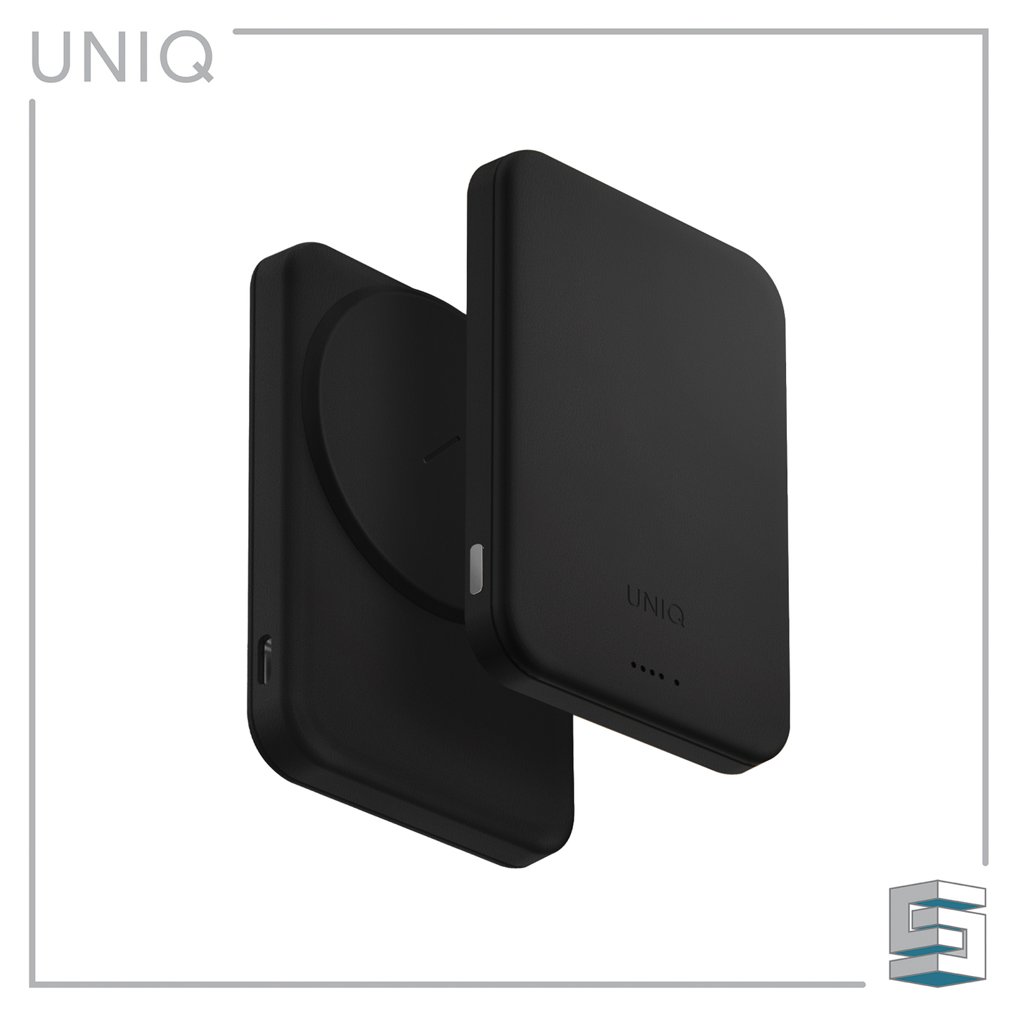 Wireless Power Bank 5000mAh - UNIQ Lyden Lexa Global Synergy Concepts