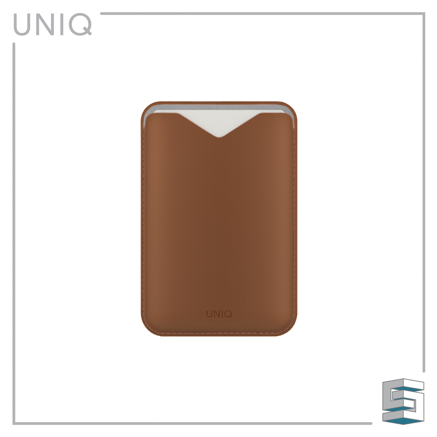 Magnetic Card Holder - UNIQ Lyden Evo Global Synergy Concepts