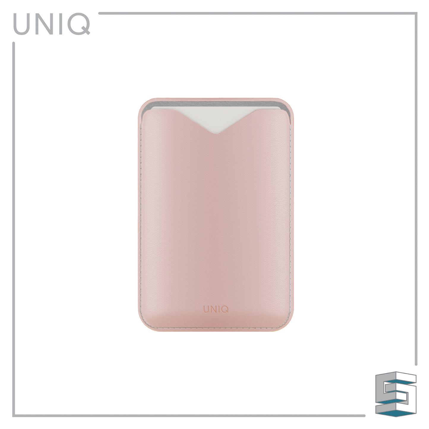 Magnetic Card Holder - UNIQ Lyden Evo Global Synergy Concepts