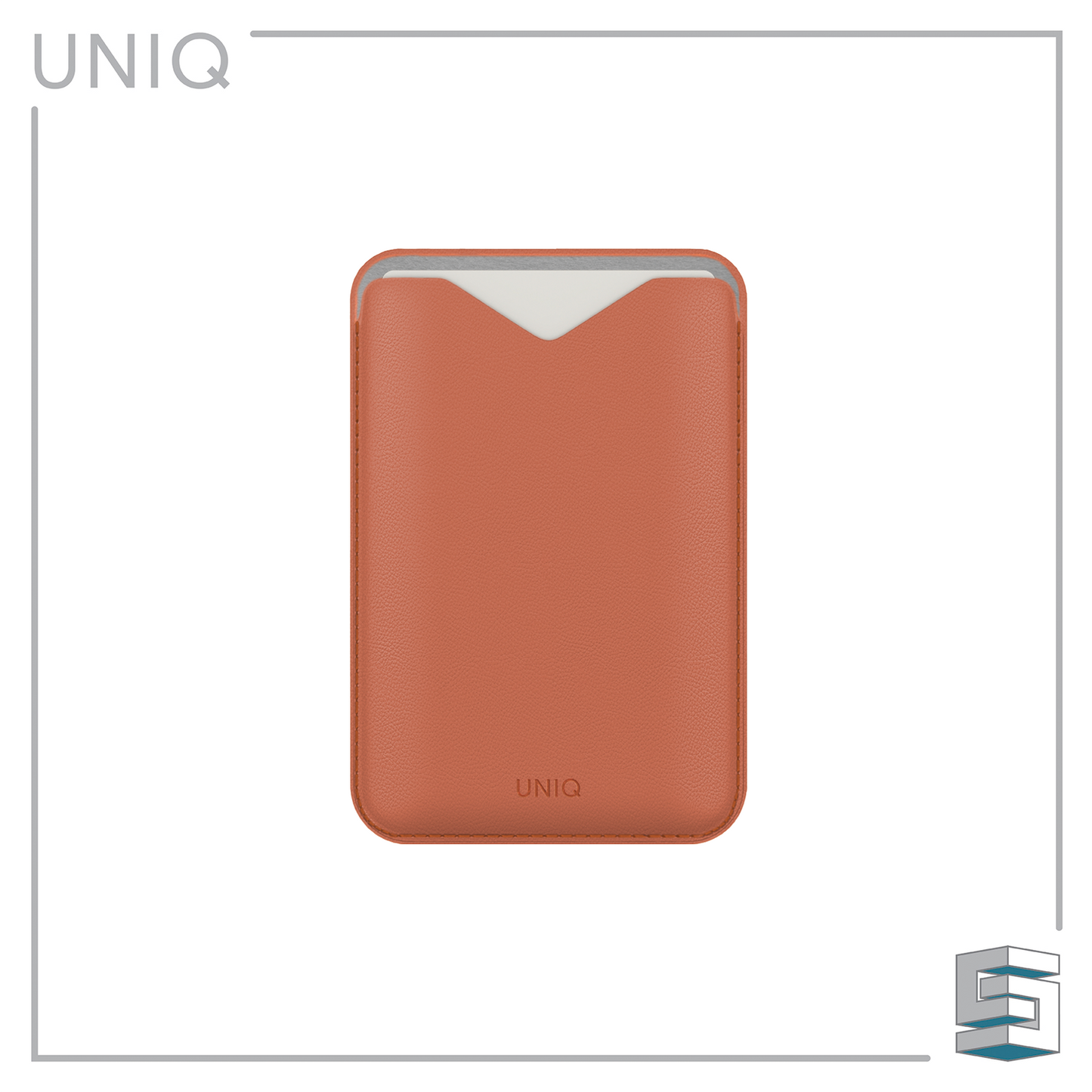 Magnetic Card Holder - UNIQ Lyden Evo Global Synergy Concepts