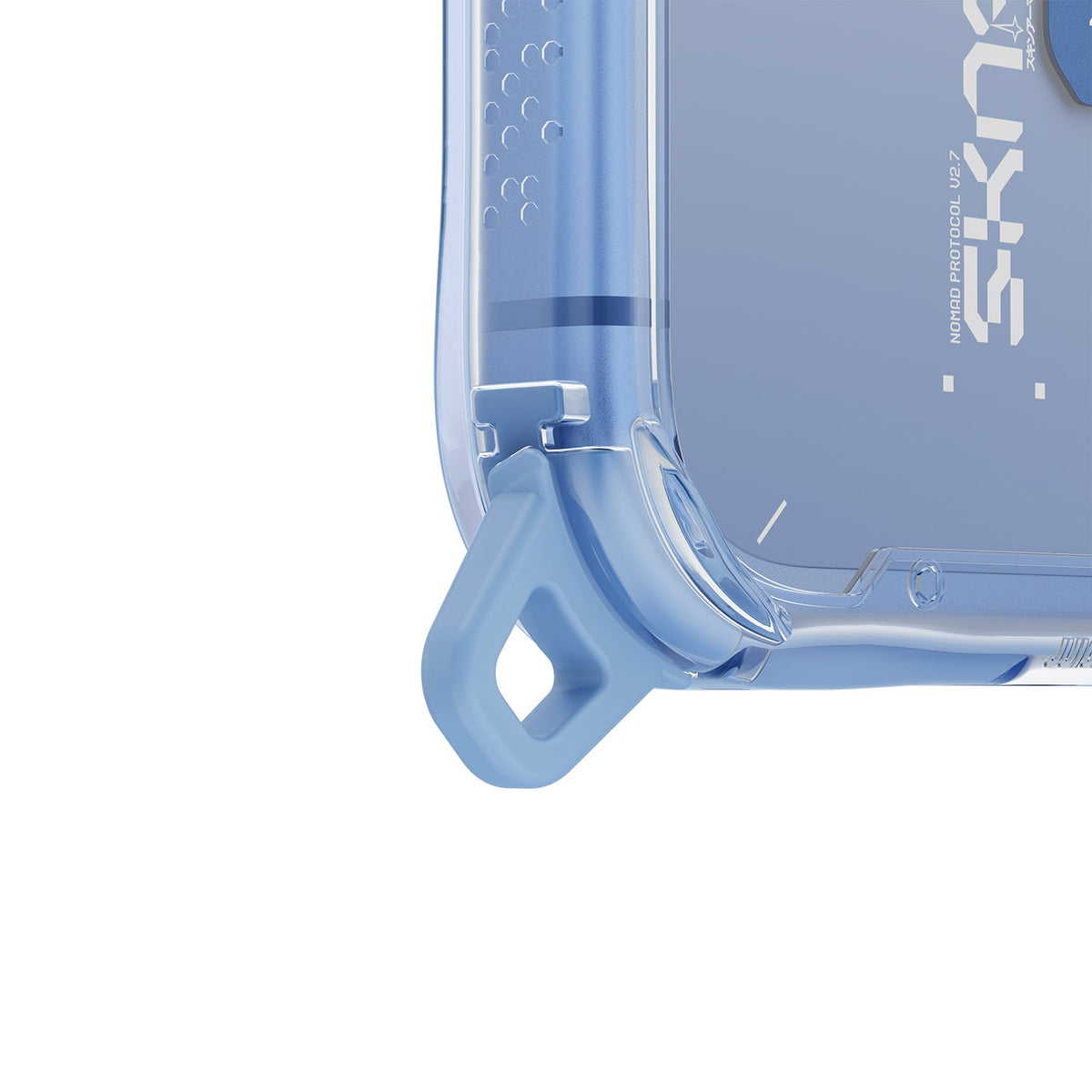 Case for iPhone 18 - SKINARMA Magma Global Synergy Concepts