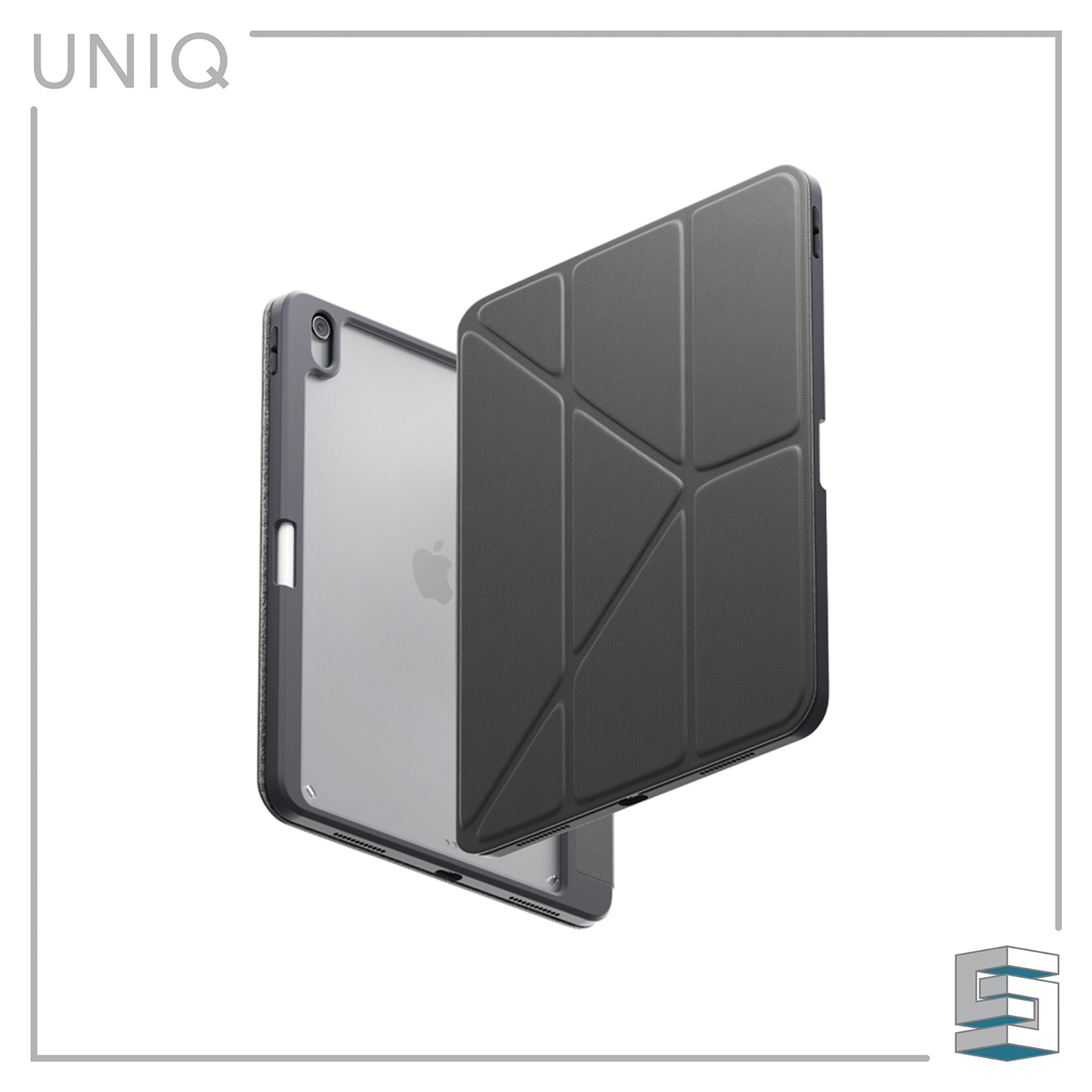 Casing for Apple iPad Air (2024) - UNIQ Moven Global Synergy Concepts