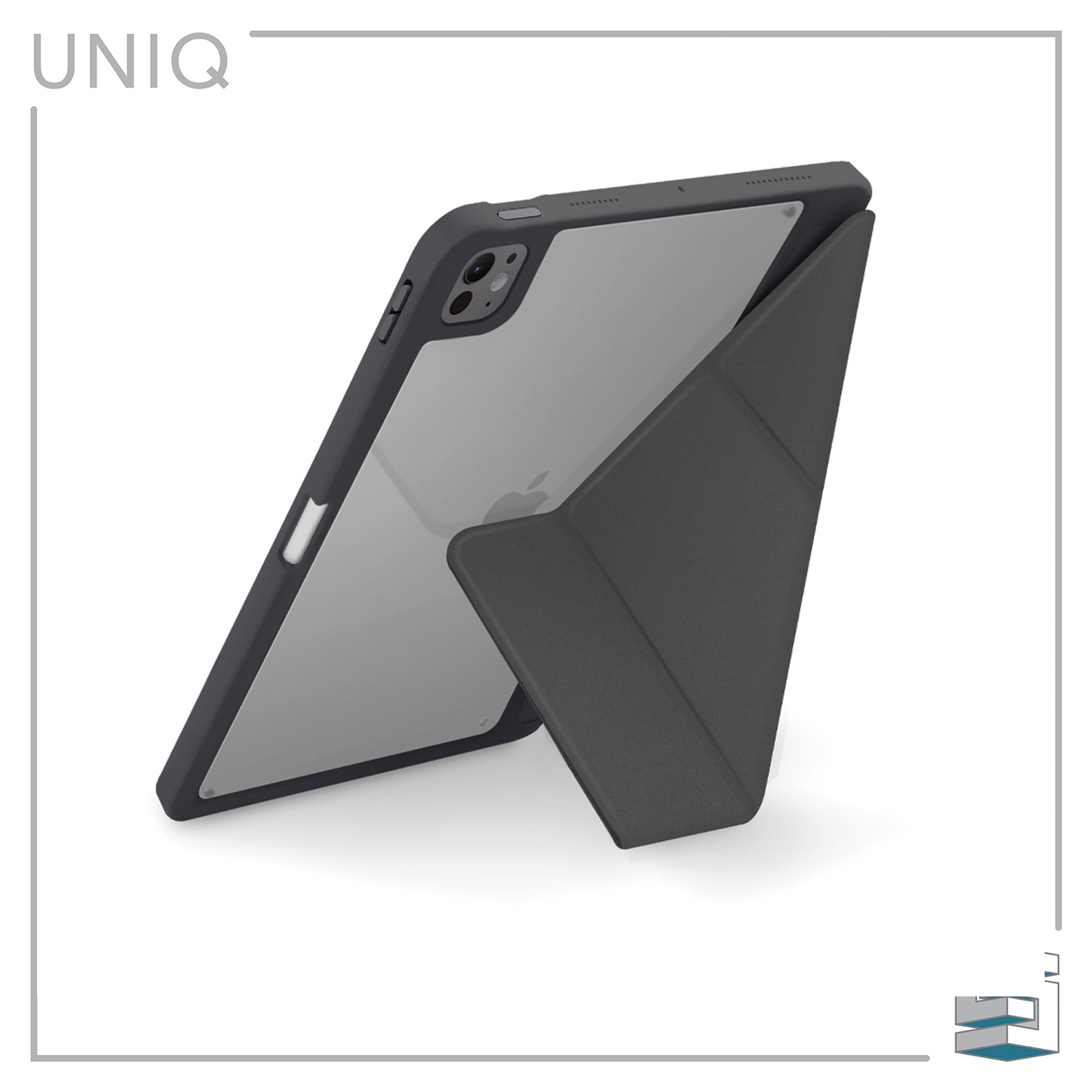 Casing for Apple iPad Pro (2024) - UNIQ Moven Global Synergy Concepts