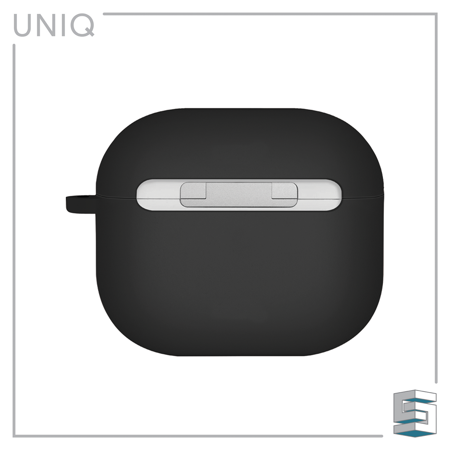 Case for Apple AirPods 4 - UNIQ Nexo Global Synergy Concepts