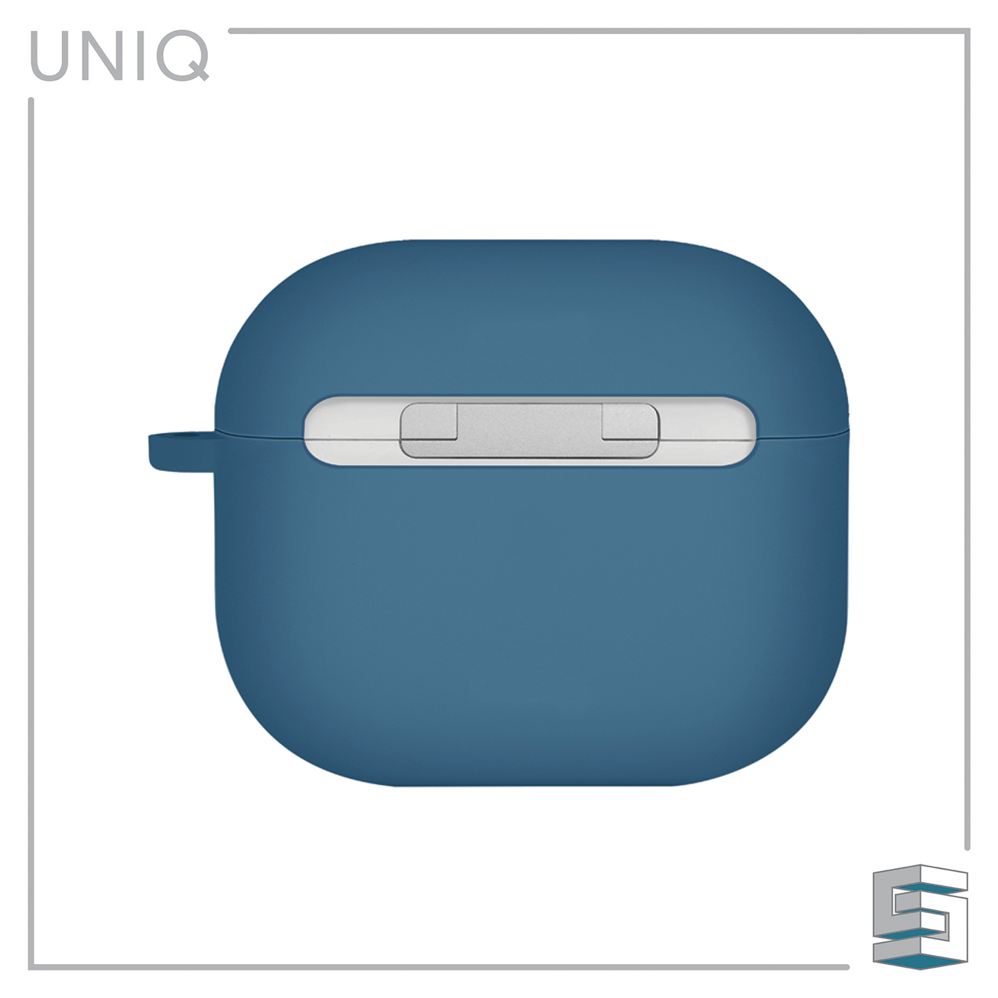 Case for Apple AirPods 4 - UNIQ Nexo Global Synergy Concepts