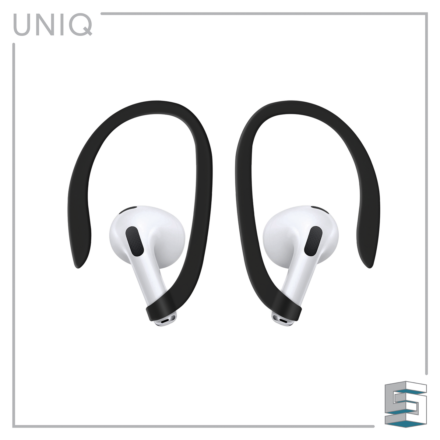 Case for Apple AirPods 4 - UNIQ Nexo Global Synergy Concepts
