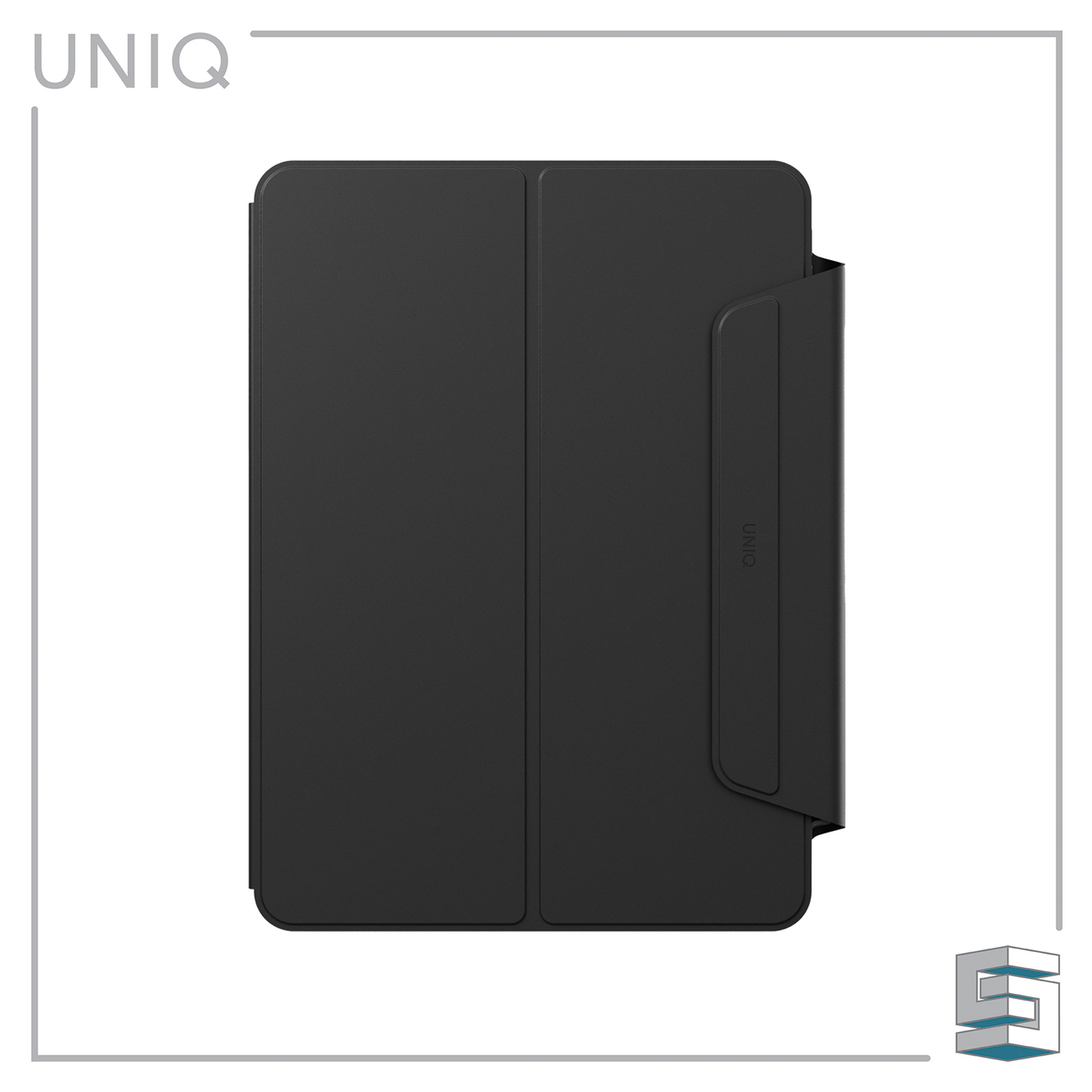 Case for Apple iPad Air M2/M3 (2024) - UNIQ Rovus SnapMount Global Synergy Concepts